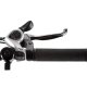 Smartway M1P-R1SL-T bicicletta elettrica Titanio Acciaio 50,8 cm (20