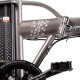 Smartway M1P-R1SL-T bicicletta elettrica Titanio Acciaio 50,8 cm (20