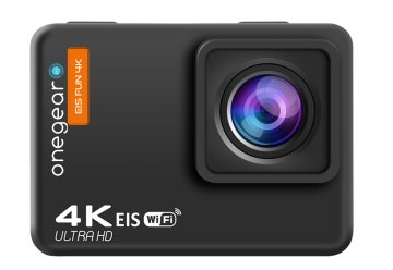 Onegearpro EIS 4K FUN BLADE fotocamera per sport d'azione 14 MP 4K Ultra HD CMOS Wi-Fi