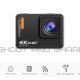 Onegearpro EIS 4K FUN BLADE fotocamera per sport d'azione 14 MP 4K Ultra HD CMOS Wi-Fi 12
