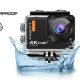 Onegearpro EIS 4K FUN BLADE fotocamera per sport d'azione 14 MP 4K Ultra HD CMOS Wi-Fi 5
