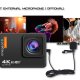 Onegearpro EIS 4K FUN BLADE fotocamera per sport d'azione 14 MP 4K Ultra HD CMOS Wi-Fi 10