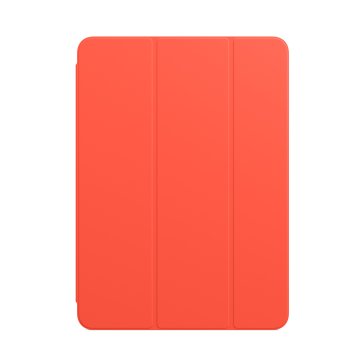 Apple Smart Folio per iPad Air (quinta generazione) - Arancione elettrico