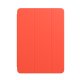 Apple Smart Folio per iPad Air (quinta generazione) - Arancione elettrico 2