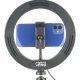 Tech Pop Selfie Ring - Universale Treppiede con anello led luminoso per riprese video e selfie 3