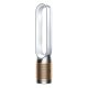 Dyson Purifier Cool Formaldehyde 61,5 dB 40 W Oro, Bianco 3