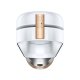 Dyson Purifier Cool Formaldehyde 61,5 dB 40 W Oro, Bianco 4