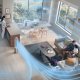 Dyson Purificatore ventilatore Purifier Cool™ Formaldehyde 5