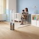 Dyson Purifier Cool Formaldehyde 61,5 dB 40 W Oro, Bianco 7