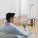 Dyson Purifier Cool Formaldehyde 61,5 dB 40 W Oro, Bianco 8