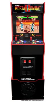 Arcade1Up Midway Legacy