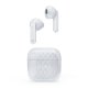 SBS TWS Air Free Cuffie True Wireless Stereo (TWS) In-ear Musica e Chiamate Base di ricarica Bianco 2