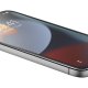 Cellularline Strong Glass - iPhone 13/13 Pro 3