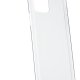 Cellularline Zero - iPhone 13 Custodia semi-rigida trasparente ultra sottile con finitura opaca 2