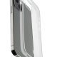 Cellularline Zero - iPhone 13 Custodia semi-rigida trasparente ultra sottile con finitura opaca 4