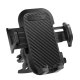 SBS TEHWSUPCLIPSTG supporto per personal communication Supporto passivo Telefono cellulare/smartphone Nero 2