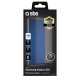 SBS Glass screen protector Full Cover per Samsung Galaxy S22 3