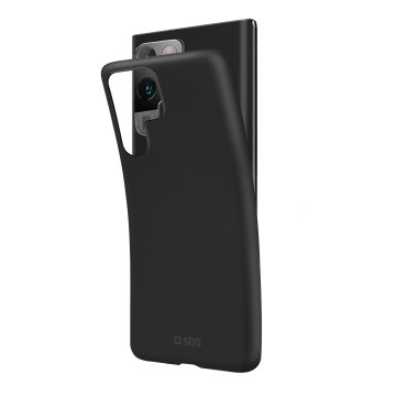 SBS Cover Vanity Stars per Samsung Galaxy S22 Ultra