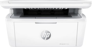HP LaserJet Stampante multifunzione M140w