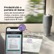 HP LaserJet Stampante multifunzione M140w 13