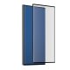 SBS Glass screen protector 4D Full Glass per Samsung Galaxy S22 Ultra 2
