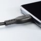 Cellularline Power Cable 120cm - USB-C to USB-C Cavo USB-C to USB-C per ricarica e trasferimento dati 4