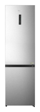 Zoppas ZCBHS43NXD0 frigorifero con congelatore Libera installazione 336 L D Bianco