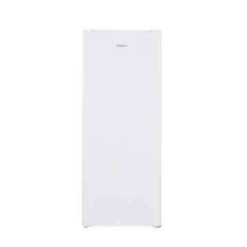 Zoppas HZUR218SH5WE1 congelatore Congelatore verticale Libera installazione 168 L E Bianco