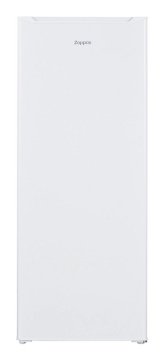 Zoppas HZUR218SH5WE1 congelatore Congelatore verticale Libera installazione 168 L E Bianco