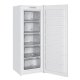 Zoppas HZUR218SH5WE1 congelatore Congelatore verticale Libera installazione 168 L E Bianco 3