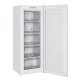 Zoppas HZUR218SH5WE1 congelatore Congelatore verticale Libera installazione 168 L E Bianco 4