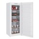 Zoppas HZUR218SH5WE1 congelatore Congelatore verticale Libera installazione 168 L E Bianco 5