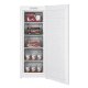 Zoppas HZUR218SH5WE1 congelatore Congelatore verticale Libera installazione 168 L E Bianco 6