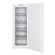Zoppas HZUR218SH5WE1 congelatore Congelatore verticale Libera installazione 168 L E Bianco 6