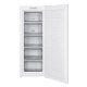 Zoppas HZUR218SH5WE1 congelatore Congelatore verticale Libera installazione 168 L E Bianco 7