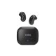 SBS TEEARTWSBLGEMBTK cuffia e auricolare Cuffie True Wireless Stereo (TWS) In-ear Musica e Chiamate Nero 3