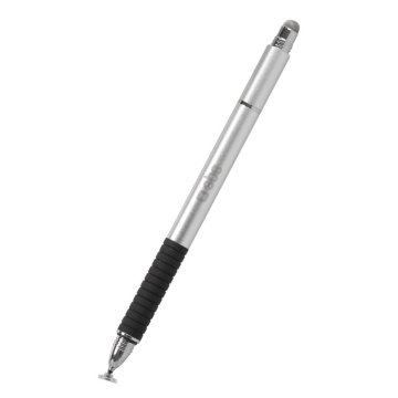 SBS TTTATTOPROTRIO penna per PDA Nero, Argento