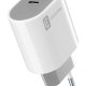 Cellularline USB-C Charger #Stylecolor - Universal Caricabatterie da rete20W colorato 2