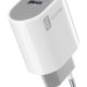 Cellularline USB Charger #Stylecolor - Universal Caricabatterie da rete12W colorato 2