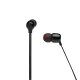 JBL Tune 125 Auricolare Wireless In-ear MUSICA USB tipo-C Bluetooth Nero 6