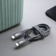 Cellularline Belt cable 120 cm - USB-C to USB-C 4