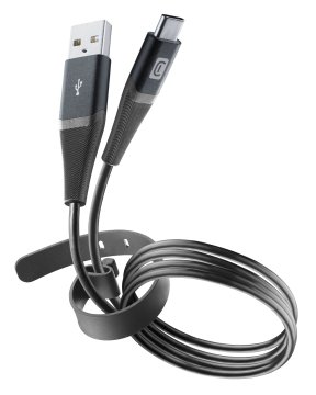 Cellularline Belt cable 120 cm - USB-C