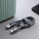 Cellularline Belt cable 120 cm - USB-C 4