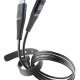 Cellularline Belt cable 120 cm - USB-C to Lightning Cavo con cinturino da USB-C a Lightning 2