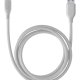 Cellularline Soft cable 120 cm - USB-C 5