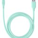 Cellularline Soft cable 120 cm - Lightning 5