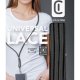Cellularline Universal Lace Laccio da collo universale per smartphones 8
