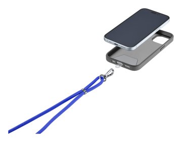 Cellularline Universal Lace Laccio da collo universale per smartphones