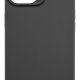 Cellularline Sensation Mag - iPhone 14 Plus Custodia in silicone soft-touch compatibile con l'ecosistema MagSafe® 4
