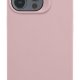 Cellularline Sensation - iPhone 14 Pro Max Custodia in silicone soft touch con tecnologia antibatterica Microban® integrata 2